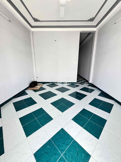 ❤️ Nhà đẹp 4x20m 3 tầng có 4pn có máy lạnh giá rẻ 20tr/th