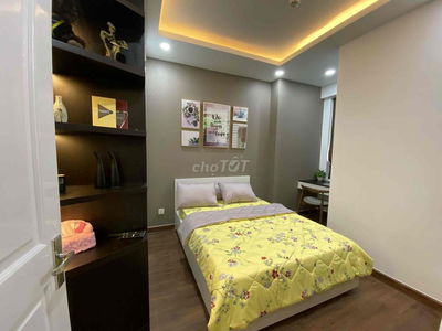 chung cư saigon mia 2pn 2 tolet 15tr