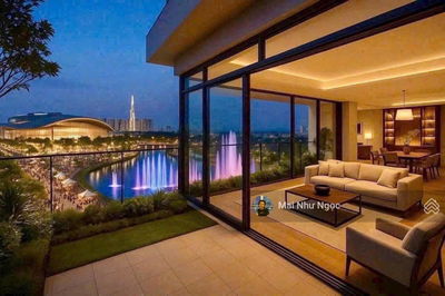 CĂN HỘ LUMIERE MIDTOWN - CHIẾT KHẤU LÊN TỚI 20% SUẤT NỘI BỘ - MIỄN PHÍ QL 2 NĂM - GIÁ TRỰC TIẾP CĐT