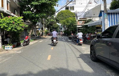 Mặt tiền Bác Ái - Nguyễn Xuân Khoát. 4x18m. Giá 10,150 Tỷ còn TL