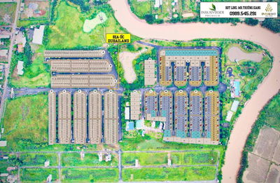 Giỏ hàng hơn 30 căn nhà phố biệt thự khu vip Park Riverside Quận 9