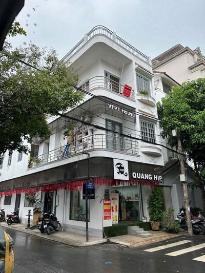 9PN/3WC - Nhà Góc 2Mặt tiền Bàu Cát 3, Tân Bình - 3TẦNG, GIÁ 34TRIỆU