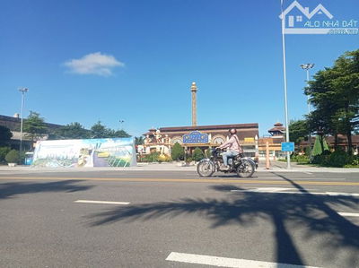 500M2 MẶT TIỀN BẠCH ĐẰNG VIEW SÔNG HÀN ĐỐI DIỆN CÔNG VIÊN CHÂU Á GIÁ ĐẦU TƯ CỰC TỐT