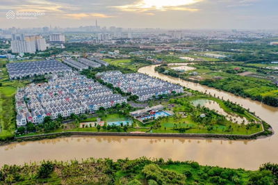 Bán nhà riêng tại Park Riverside Tân Cảng, 12,3 tỷ, 81,8 m2