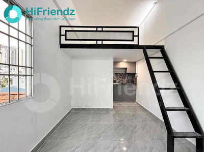 🔥 KHAI TRƯƠNG 20P DUPLEX SIÊU XỊN – NGAY NGUYỄN GIA TRÍ (D2) 🔥