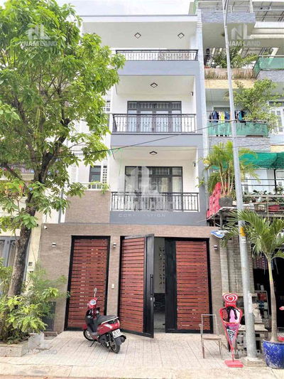 📸NHÀ PHỐ 5 TẦNG! CÓ HẦM! NGAY CẦU SÀI GÒN! THÍCH HỢP SPA -VP- Ở!
