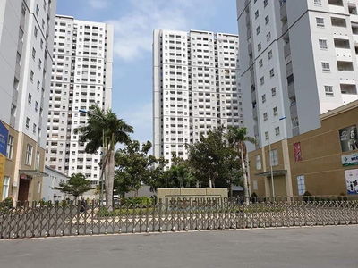CHUNG CƯ XÃ HỘI HUYỆN BÌNH CHÁNH GIÁ CỰC TỐT