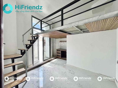 Khai Trương Duplex Bancol  Ngay Khu K300 - Ga T3 - Tân Bình