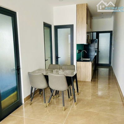 💥TOÀ CH 7 TẦNG 125M² NGANG 5M– PHONG CÁCH NHẬT BẢN – TRUNG TÂM HOÀ XUÂN – DT 80TR/TH🍀🌹