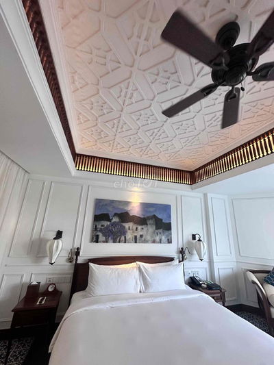 Chính chủ cho thuê nhà đẹp fulll nội thất 5pn-7wc