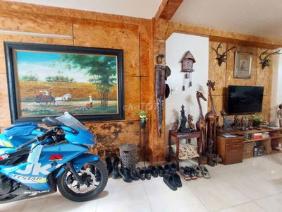 Nhà 4 tầng đường TRUNG MỸ TÂY 19, phường TMT, Q12, dt 46,3m2. 4,6Tỷ