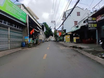 𝐍𝐇𝐀̀ 𝐓𝐑𝐎̣ 𝟔 𝐏𝐇𝐎̀𝐍𝐆, Đ𝐔̛𝐎̛̀𝐍𝐆 𝟏𝟖𝟐, TNP 𝐀, THỦ ĐỨC - 𝟏𝟎𝟏𝐌² - 𝟔.𝟖 𝐓𝐘̉