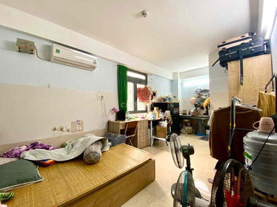 🏡 Cho Thuê Căn Hộ Studio 35m2 -  Thang Máy , Cửa Sổ Trời - Chỉ Nhận Nữ