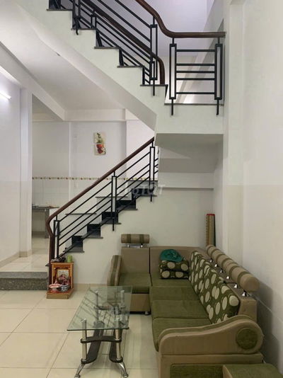 120tr/m2 - NHÀ NƠ TRANG LONG HẺM XE HƠI NỞ HẬU