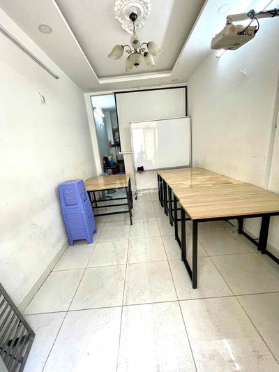Bán Nhà Nguyễn Phi Khanh Quận 1
