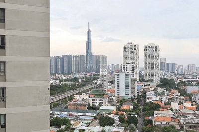 THIỆN CHÍ BÁN MASTERI THẢO ĐIỀN 7,3 TỶ CĂN 2PN (sỔ CÓ, NỘI THẤT CÓ)