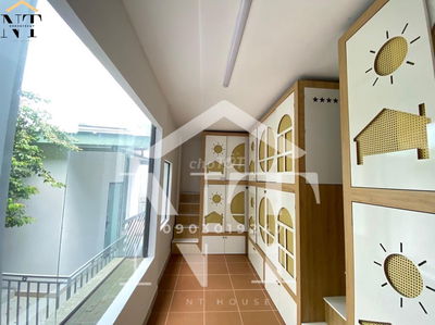 Phòng trọ Sleepbox - Ký Túc xá KTX ngay TT Gò vấp