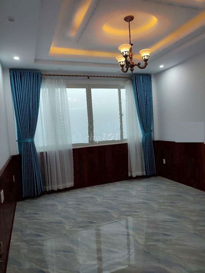 🍃🍃ĐỐI DIỆN C/VIÊN💯Nhà đẹp KDC Bình Phú-4x17m 4 tầng 5PN 6WC 5 MÁY LẠNH
