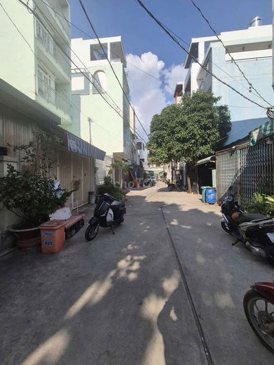 ĐẤT 688/ HƯƠNG LỘ 2 - 4X22M - KHÔNG LỘ GIỚI HẺM 8M - 5 TỶ 980TR