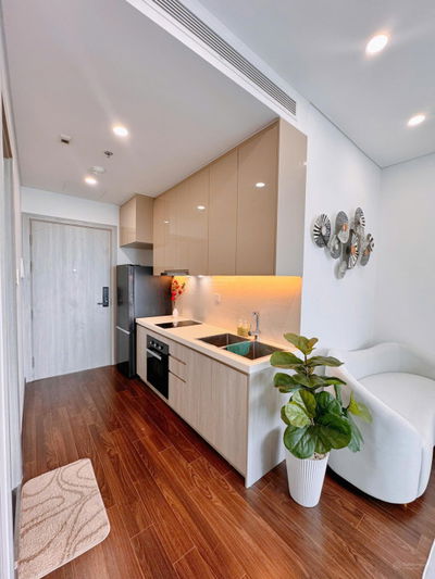 Em Tuấn bán 09 căn hộ mới các căn studio, 1PN +, 2PN, 3PN Masteri West Heights giá từ 2 tỷ 350