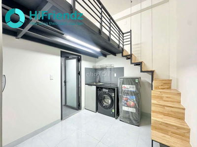 Chính chủ cho thuê phòng trọ sát bên đại học Nguyễn Tất Thành full nt