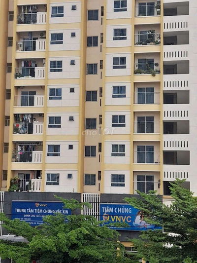 Cho thuê chung cư tòa tiêm chủng vắc xin qk 7 full nội thất xịh đẹp
