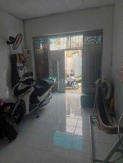🔥Nhà 2tầng nhỉnh 3Tỷ HXH 30m²- 3.1m X9m Nơ Trang Long, P11, Bình Thạnh