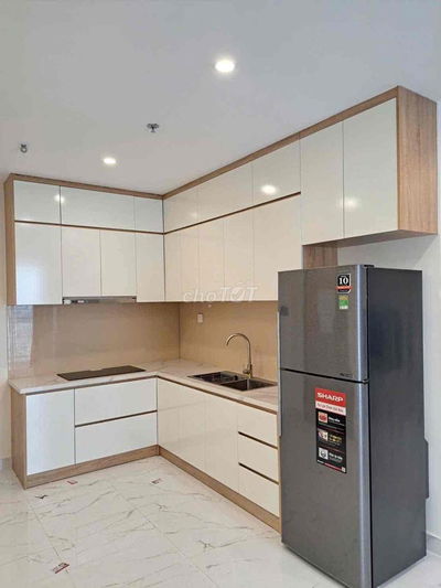 CHO THUÊ CĂN HỘ VINHOMES GRAND PARK 2PN+ FULL NT