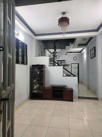 Nhà cho thuê nguyên căn