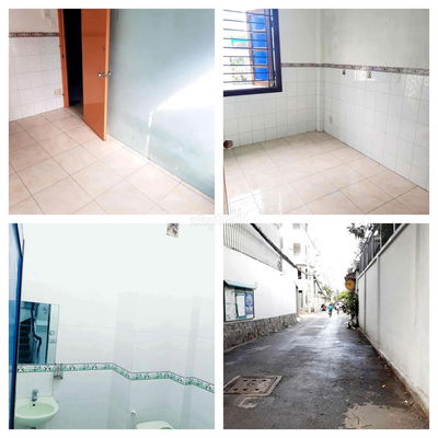 Cho Thuê Phòng Q3.cửa sổ.máy lạnh.2tr5