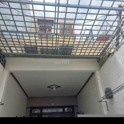 Nhà 4x20 ,3 tầng ,1xet 30m ôtô vào nhà gân st coopmat,38ha 500m