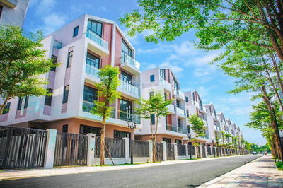 Tài chính dưới 10 tỷ đồng thì mua căn nào tại Vinhomes Ocean Park 3? Mua mới hay chuyển nhượng?