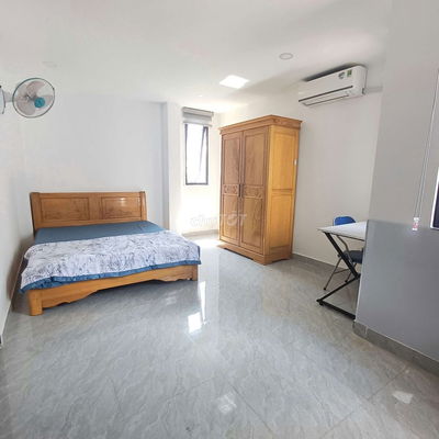 Khai Trương Dự Án Mới Rộng 30m2 _ Nguyễn Văn Thương Gần ĐH GTVT, UEF