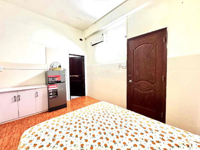 Phòng full nội thất , giá rẻ , Quận Bình Tân