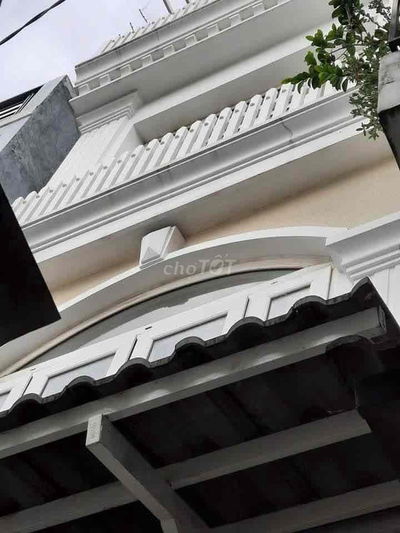 Chính Chủ cần sang  - sang nhà hẻm 290b/ Dương Bá Trạc P1, Quận 8.