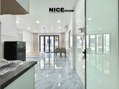 CHDV ban công 30m2 gần công viên Làng Hoa, Gò Vấp