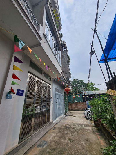 BÁN NHÀ ĐẠI MỖ - Ô TÔ TRÁNH, KINH DOANH - 69 M² - 4 TẦNG - 1