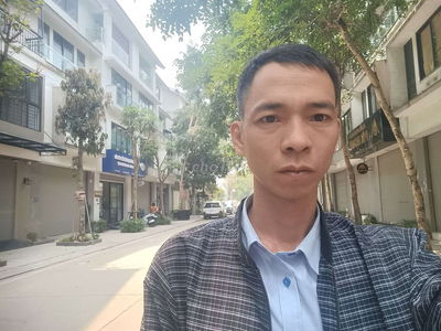 Nhà Khu Liền Kề Khu C - Gleximco, bàn giao thô, 100m2, mặt tiền 5m