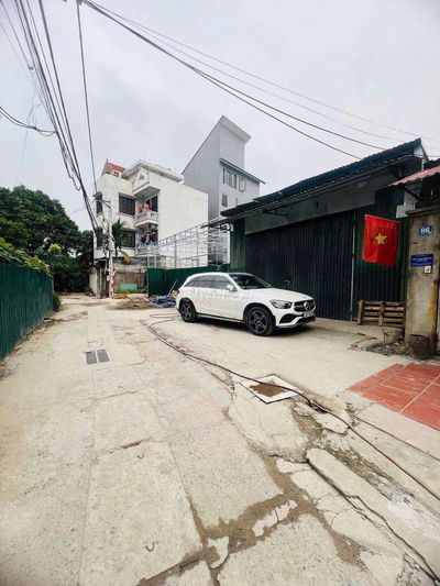 Đất Quang  Tiến 73/90m2- ôtô tránh vào nhà, 13,5 tỷ.