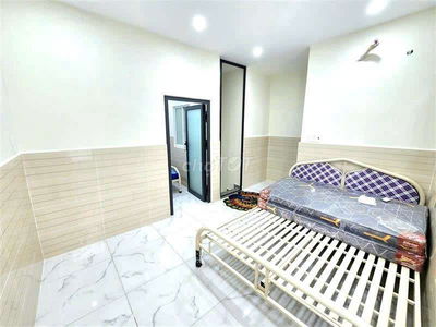 CHỦ CẦN TIỀN BÁN GẤP, HIỆP THÀNH, Q12- 90M2- CHỈ 4.x TỶ