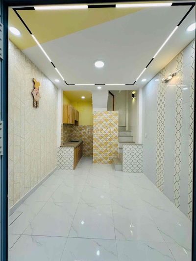 nhà 3 Tầng Q11