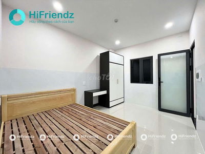 CHO THUÊ CĂN HỘ MỚI XÂY GẦN ĐH NGUYỄN TẤT THÀNH