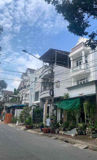 Bán nhà kdc K8 Thanh Lễ 3 tầng 4PN