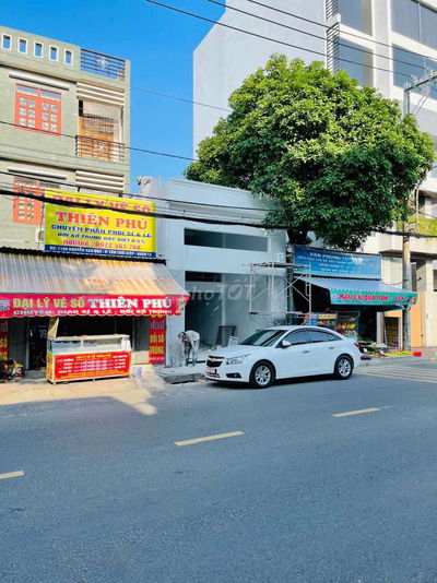 Nhà Mặt Tiền Trần Thị Cờ 5x30m KD buôn bán Thới an Q12