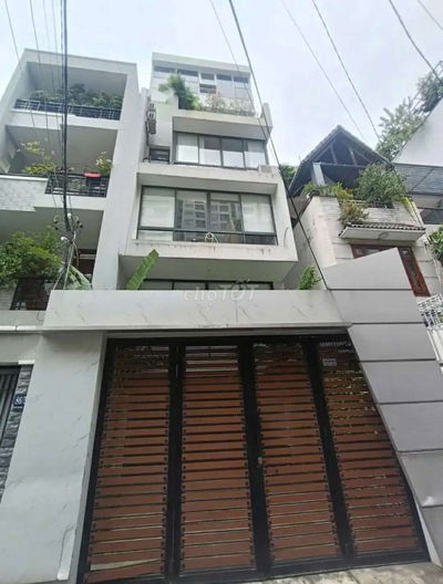 CHO THUÊ 2B CAO THẮNG NGAY NGUYỄN THỊ MINH KHAI - QUẬN 3