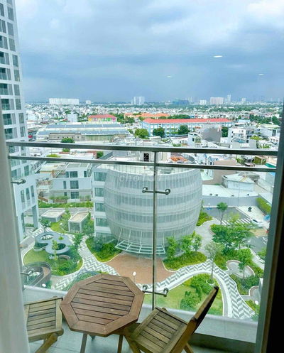 CHUNG CƯ FULL TIỆN ÍCH HỒ BƠI, GYM, KHU VƯỜN SÂN THƯỢNG, MALL THỦ ĐỨC