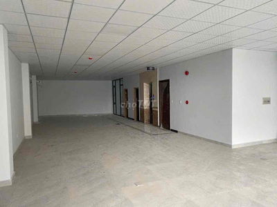 CHO THUÊ MẶT BẰNG LÀM VĂN PHÒNG, TRUNG TÂM ĐÀO TẠO, LỚP HỌC Q7