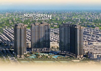 Cơ hội đầu tư sinh lời dự án Masteri Trinity Square - 20 căn độc quyền giá tốt nhất thị trường