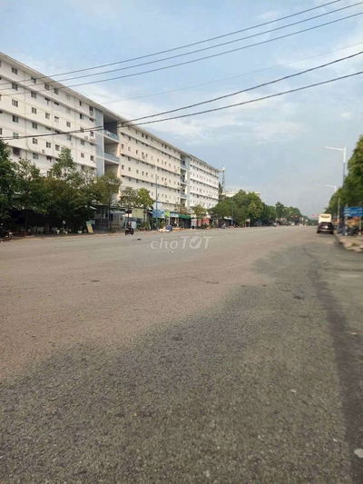 Chung cư xã hội Mỹ Phước ,lầu 1 góp xong 320 triệu, Sài Gòn mua được