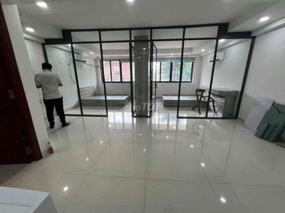 CHUNG CƯ MINI MỚI TOANH 2PN, 1PK RỘNG RÃI FULL NỘI THẤT,  DQH GÒ VẤP